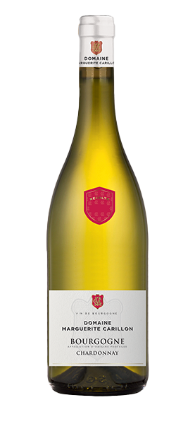 Bourgogne Chardonnay 2020 von Domaine Marguerite Carillon