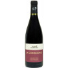 Domaine Mas Conscience 2020 La Conscience Terasses du Larzac AOP trocken von Domaine Mas Conscience