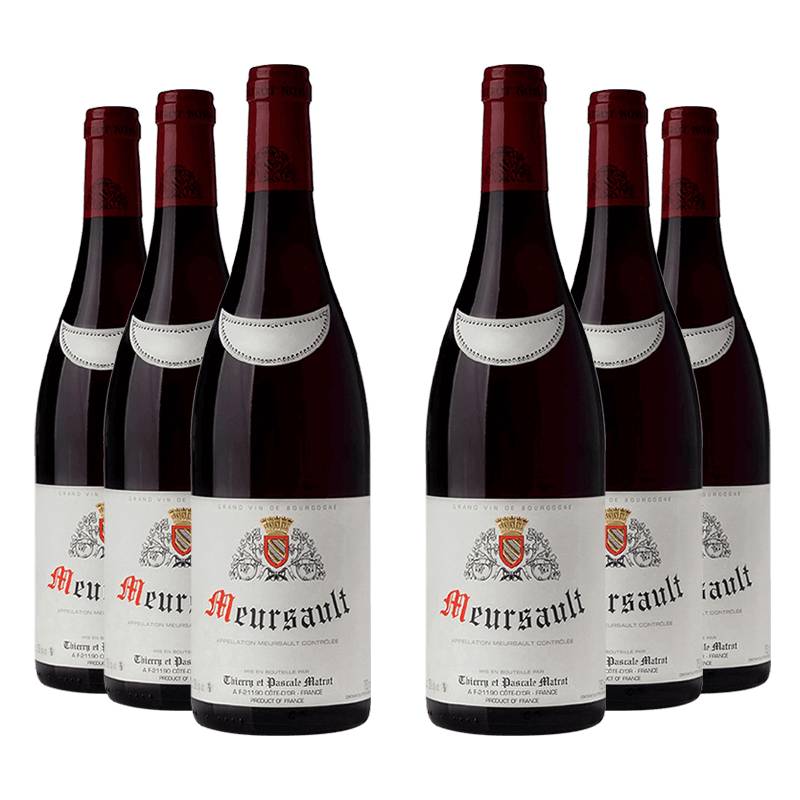 Domaine Matrot : Meursault Village 2021 von Domaine Matrot