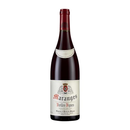 Matrot Rouge Spätburgunder Maranges 75 cl Rotwein von Domaine Matrot