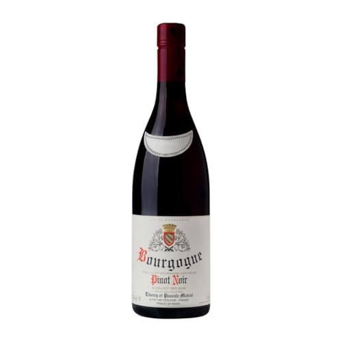 Matrot Spätburgunder Bourgogne 75 cl Rotwein von Domaine Matrot