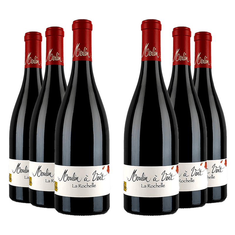 Domaine Merlin : La Rochelle 2020 von Domaine Merlin