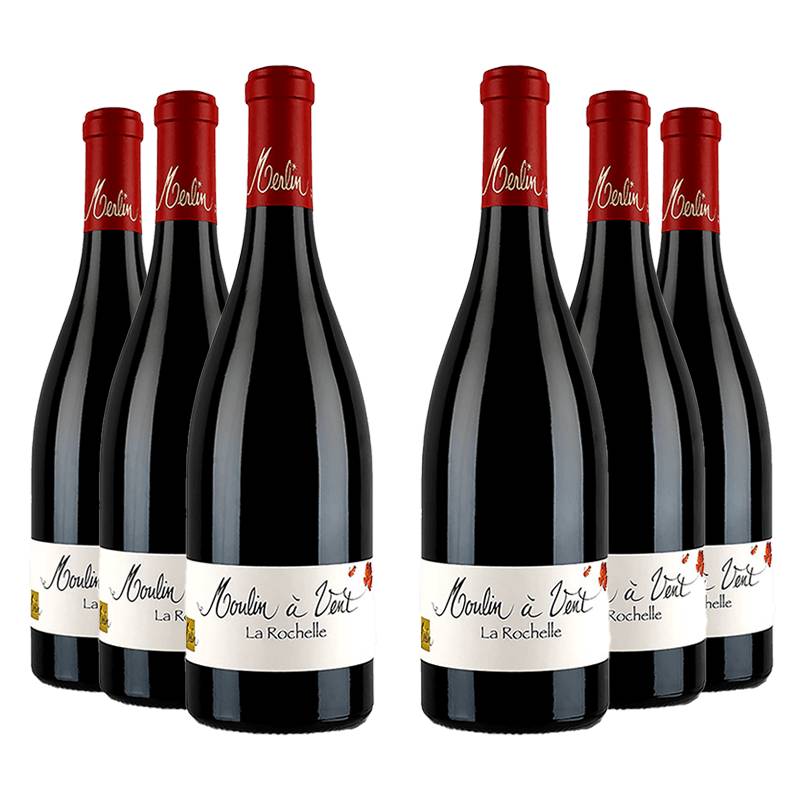 Domaine Merlin : La Rochelle 2020 von Domaine Merlin