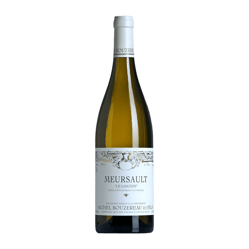 Domaine Michel Bouzereau et Fils : Meursault Village "Le Limozin" 2021 von Domaine Michel Bouzereau et Fils