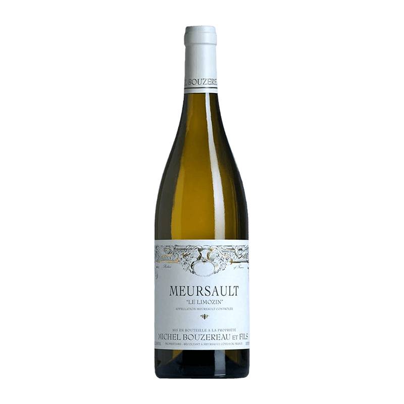 Domaine Michel Bouzereau et Fils : Meursault Village "Le Limozin" 2021 von Domaine Michel Bouzereau et Fils