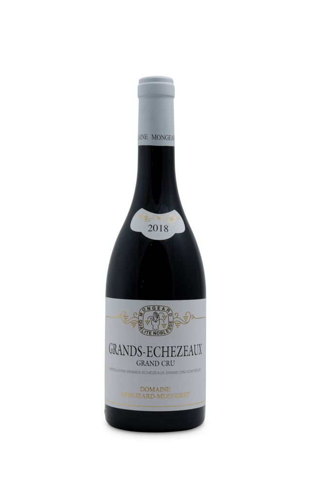 2018 Grands-Echezeaux Grand Cru AC von SAS Domaine Mongeard-Mugneret