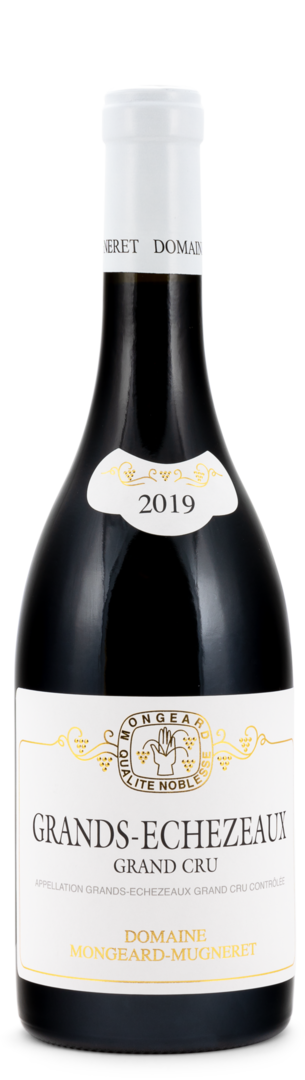 2019 Grands-Echezeaux Grand Cru AC von SAS Domaine Mongeard-Mugneret