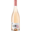 Domaine Mont d’Oraàs  Cuvée Rosé \"ADN 64\"" trocken" von Domaine Mont d’Oraàs