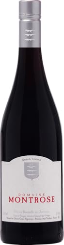 Domaine Montrose Rouge 2022 (1 x 0.75 l) von Domaine Montrose