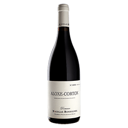 Domaine Nicolas Rossignol : Aloxe Corton Village 2021 von Domaine Nicolas Rossignol