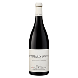 Domaine Nicolas Rossignol : Pommard 1er cru 2016 von Domaine Nicolas Rossignol