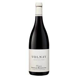 Domaine Nicolas Rossignol : Volnay Village 2018 von Domaine Nicolas Rossignol