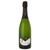 Noir Frères  Crémant du Jura Blanc brut von Domaine Noir Frères