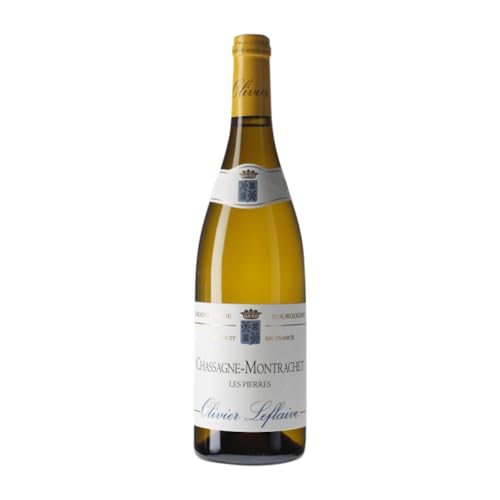 Olivier Leflaive Pierres Chardonnay Chassagne-Montrachet 75 cl Weißwein von Domaine Olivier Leflaive