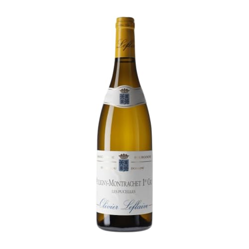 Olivier Leflaive Premier Cru Les Pucelles Chardonnay Puligny-Montrachet 75 cl Weißwein von Domaine Olivier Leflaive