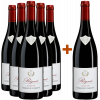 Pardon 2024 5+1 Paket 2023 Cuvée Tim Régnié von Domaine Pardon