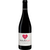 Pardon 2024 Les Diamantines Saint-Amour AOP trocken von Domaine Pardon