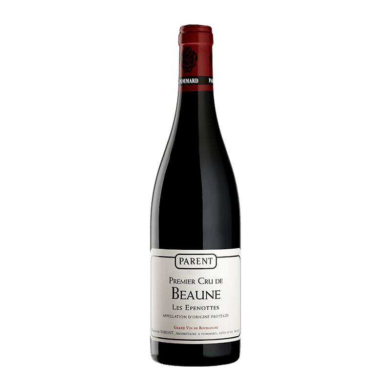 Domaine Parent : Beaune 1er cru "Les Epenottes" 2019 von Domaine Parent