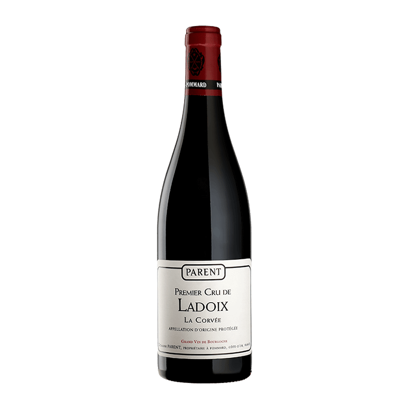 Domaine Parent : Ladoix 1er cru "La Corvée" 2020 von Domaine Parent