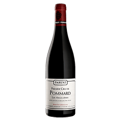 Domaine Parent : Pommard 1er cru "Les Argillières" 2020 von Domaine Parent