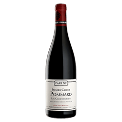 Domaine Parent : Pommard 1er cru "Les Chaponnières" 2022 von Domaine Parent