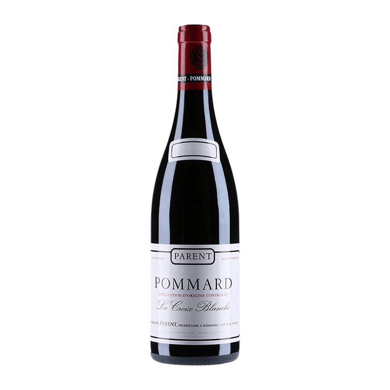 Domaine Parent : Pommard Village "La Croix Blanche" 2022 von Domaine Parent