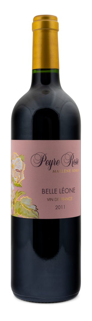 2011 Peyre Rose Belle Léone von Domaine Peyre Rose