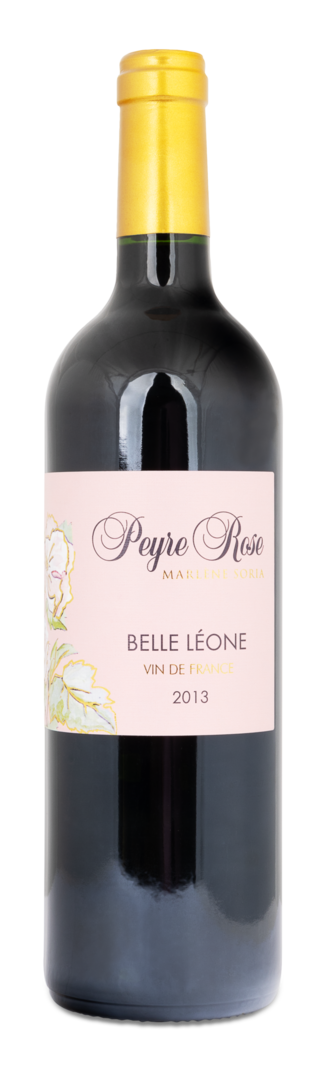 2013 Peyre Rose Belle Léone von Domaine Peyre Rose