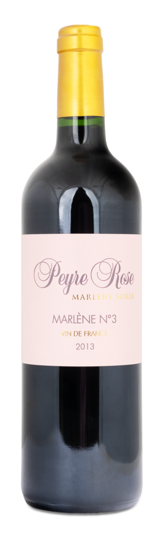 2013 Peyre Rose Marlène N°3 von Domaine Peyre Rose