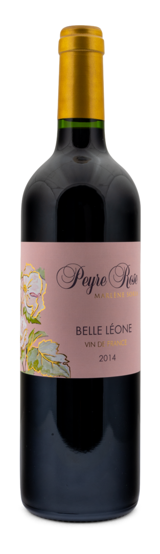 2014 Peyre Rose Belle Léone von Domaine Peyre Rose