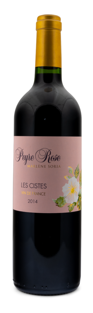 2014 Peyre Rose Les Cistes von Domaine Peyre Rose