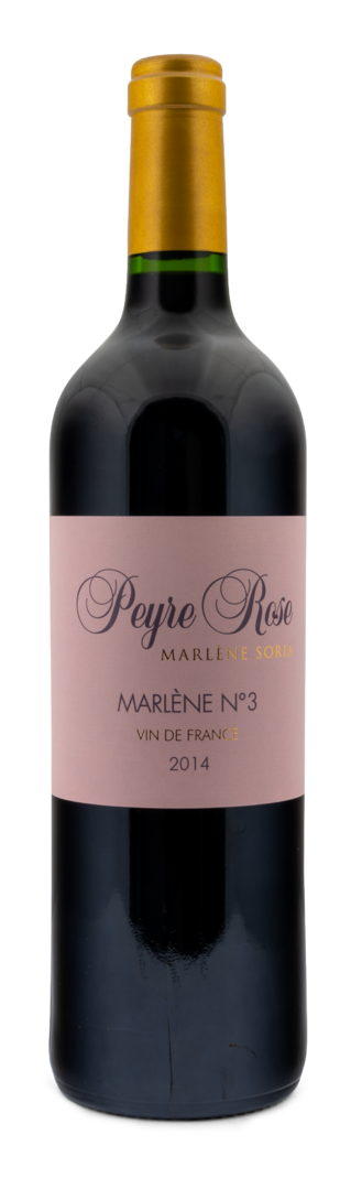 2014 Peyre Rose Marlène N° 3 von Domaine Peyre Rose