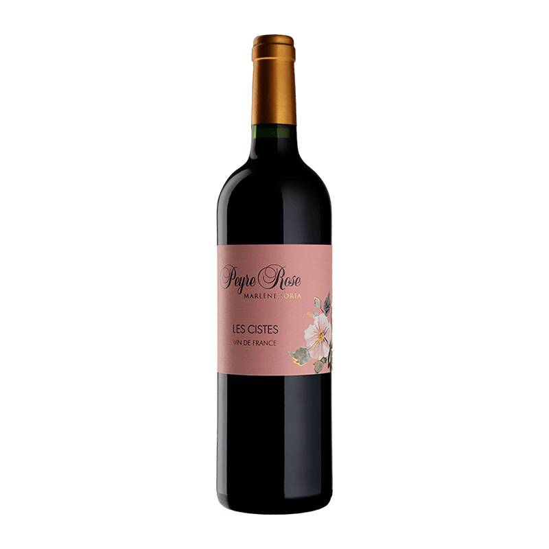 Domaine Peyre Rose : Les Cistes 2012 von Domaine Peyre Rose