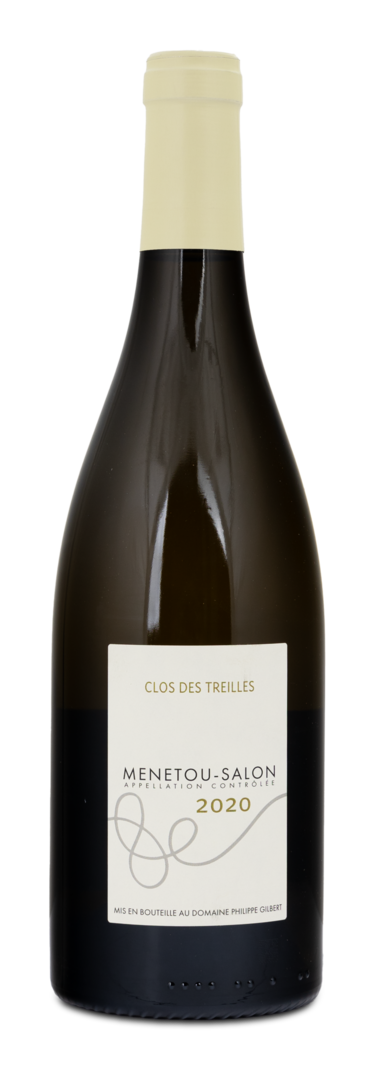 2020 Clos des Treilles blanc von Domaine Philippe Gilbert