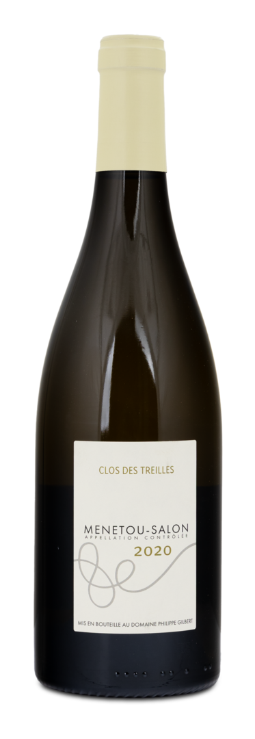 2020 Clos des Treilles blanc von Domaine Philippe Gilbert