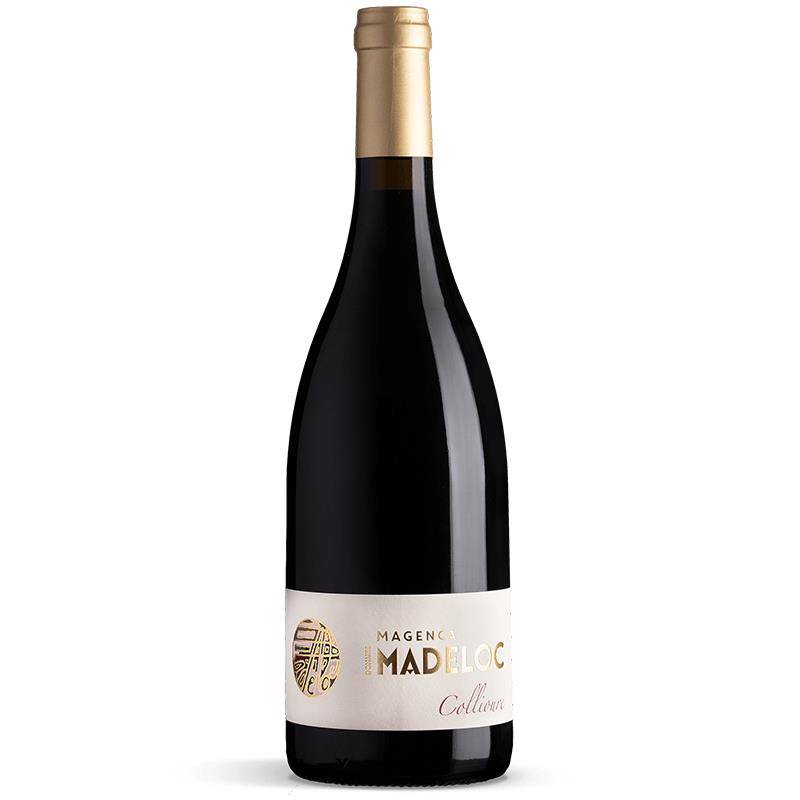 2022 Domaine Madeloc Collioure Cuvée Magenca von Domaine Pierre Gaillard