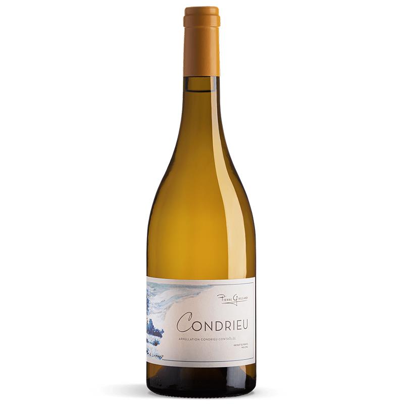 2023 Condrieu Blanc von Domaine Pierre Gaillard