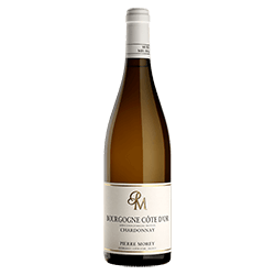 Domaine Pierre Morey : Bourgogne Chardonnay Côte d'Or 2022 von Domaine Pierre Morey