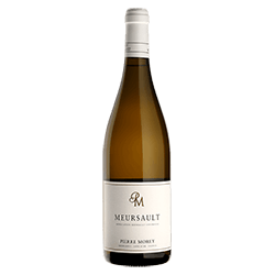 Domaine Pierre Morey : Meursault Village 2022 von Domaine Pierre Morey