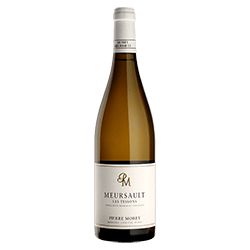 Domaine Pierre Morey : Meursault Village "Les Tessons" 2022 von Domaine Pierre Morey