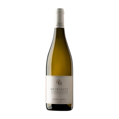 Pierre Morey Les Terres Blanches Chardonnay Meursault 75 cl Weißwein von Domaine Pierre Morey