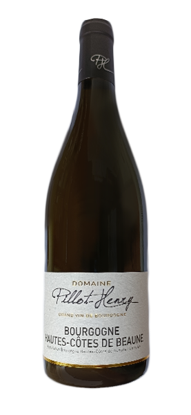 Bourgogne Hautes-CÃ´tes de Beaune Blanc 2020 von Domaine Pillot-Henry