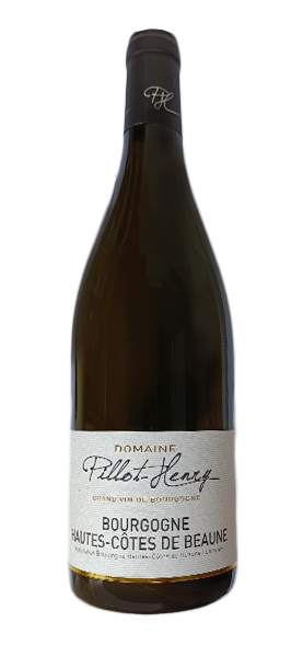 Bourgogne Hautes-Côtes de Beaune Blanc 2020 von Domaine Pillot-Henry