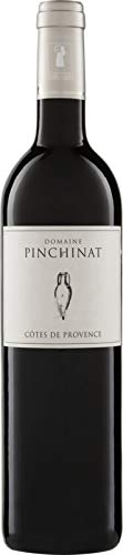 Domaine Pinchinat Côtes de Provence Rouge AOP 2016 Domaine Pinchinat (1 x 0.75 l) von Domaine Pinchinat