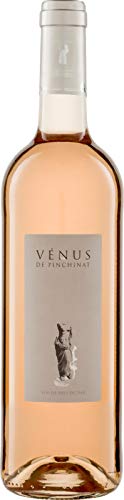 Domaine Pinchinat VENUS Rosé VdPays du Var IGP 2019 Domaine Pinchinat (1 x 0.75 l) von Domaine Pinchinat