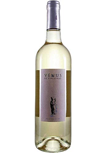 Domaine Pinchinat VENUS Vermentino VdPays du Var IGP 2019 Domaine Pinchinat (1 x 0.75 l) von Domaine Pinchinat