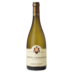 Domaine Ponsot : Corton-Charlemagne Grand cru 2022 von Domaine Ponsot