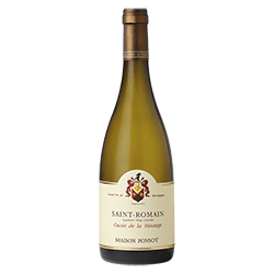 Domaine Ponsot : Saint-Romain Village "Cuvée de la Mésange" 2021 von Domaine Ponsot