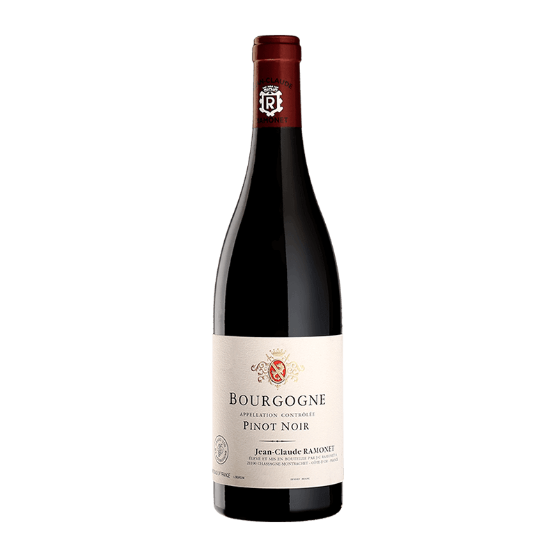 Domaine Ramonet : Bourgogne Rouge 2021 von Domaine Ramonet