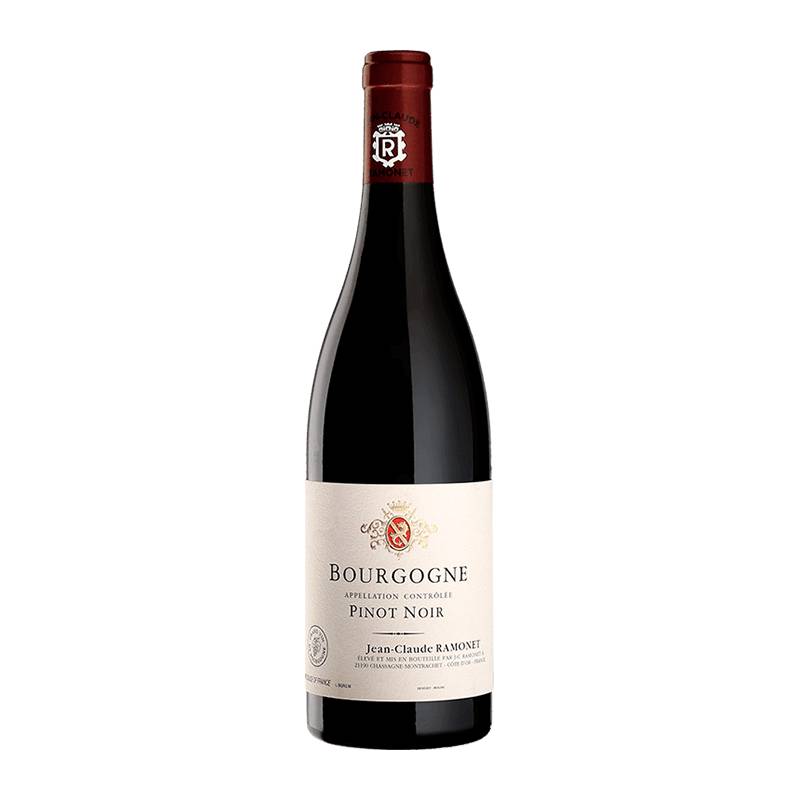 Domaine Ramonet : Bourgogne Rouge 2021 von Domaine Ramonet